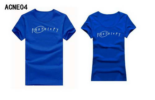 Acne T shirt Mens Model: MD1076